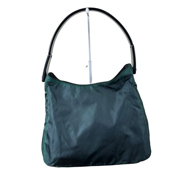 Prada Tessuto Nylon Tote Bag W/ Certificate of Authenticity - Picture 2 of 16